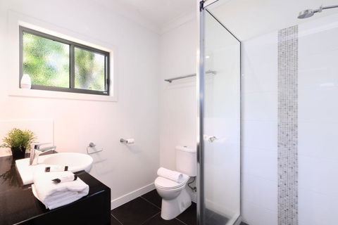 Casa Del Mar- House Of The Sea - Accommodation Port Macquarie 1