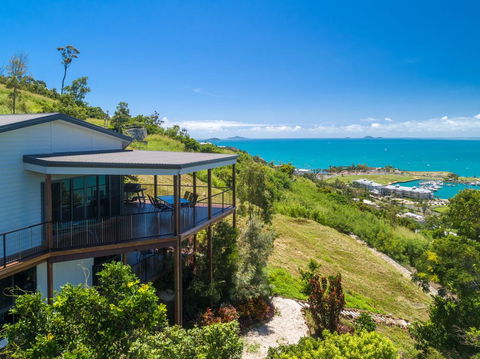 Casa Del Mar- House Of The Sea - Accommodation Port Macquarie 0