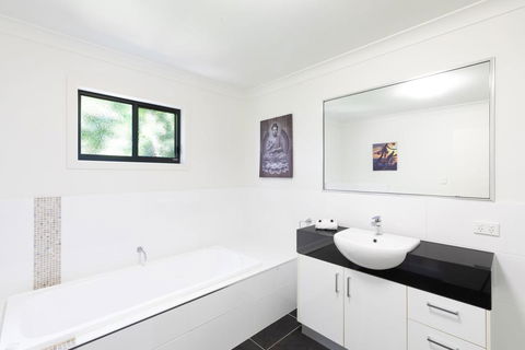 Casa Del Mar- House Of The Sea - Accommodation Port Macquarie 2