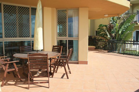 CASA DEL REY, UNIT 1 - Accommodation Port Macquarie 3