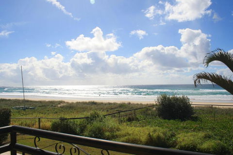 CASA DEL REY, UNIT 1 - Accommodation Port Macquarie 2