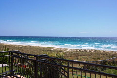 CASA DEL REY, UNIT 1 - Accommodation Port Macquarie 1