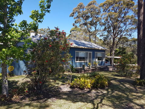 Casa Husky - Accommodation Port Macquarie 1