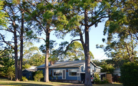 Casa Husky - Accommodation Port Macquarie 0