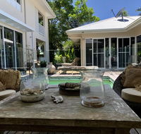 Casa Palma - Accommodation Port Macquarie