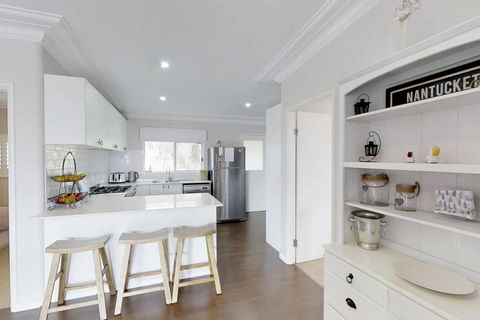 Casa Sorella - Beachfront Family Home - Accommodation Port Macquarie 3