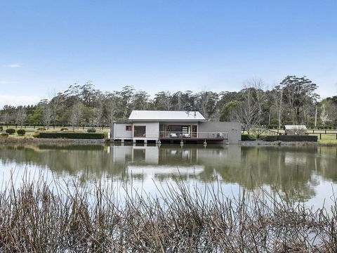 Casa Sul Lago - Quite Simply A Very Special Place - Accommodation Port Macquarie 0