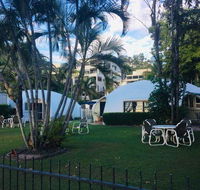 Casablanca dome trinity beach - Accommodation Port Macquarie