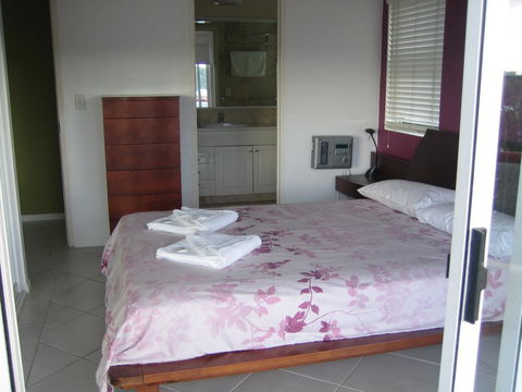 Casablanca Palms - Accommodation Port Macquarie 3
