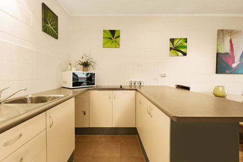 Cascade Gardens - Accommodation Port Macquarie 1