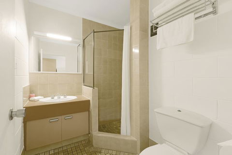 Cascade Gardens - Accommodation Port Macquarie 2