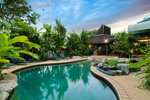 Cascade Gardens - Accommodation Port Macquarie 0