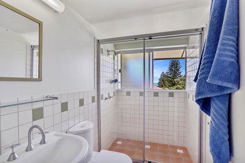 Cascades - Accommodation Port Macquarie 3