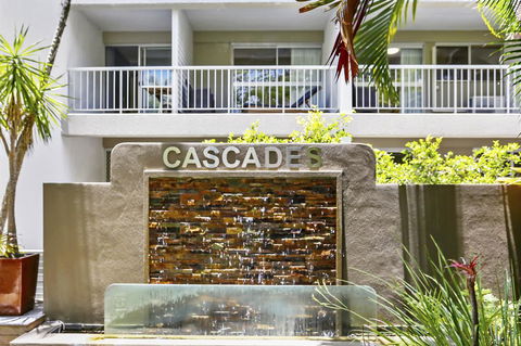 Cascades - Accommodation Port Macquarie 1