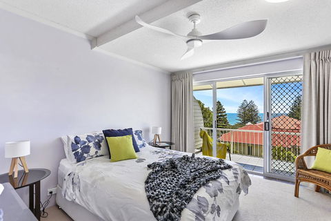 Cascades - Accommodation Port Macquarie 2