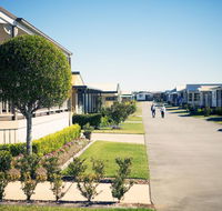 Casino Holiday Park - Accommodation Port Macquarie