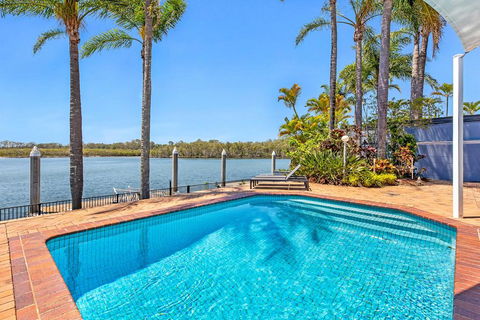 Castaway At The Greens - Accommodation Port Macquarie 1