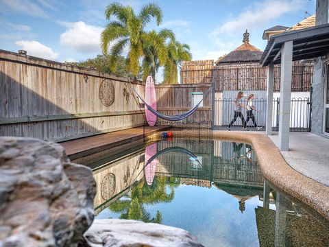 Castaways Backpackers Cairns - Accommodation Port Macquarie 0