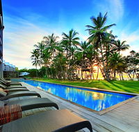 Castaways Resort  Spa On Mission Beach - Accommodation Port Macquarie