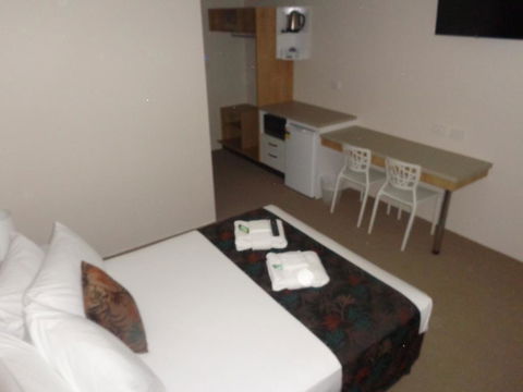 Castle Crest Motel - Accommodation Port Macquarie 3