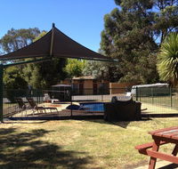 Castle Motel - Accommodation Port Macquarie