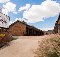 Castlemaine Colonial Motel - Accommodation Port Macquarie