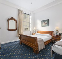 Castlereagh Boutique Hotel Ascend Hotel Collection - Accommodation Port Macquarie