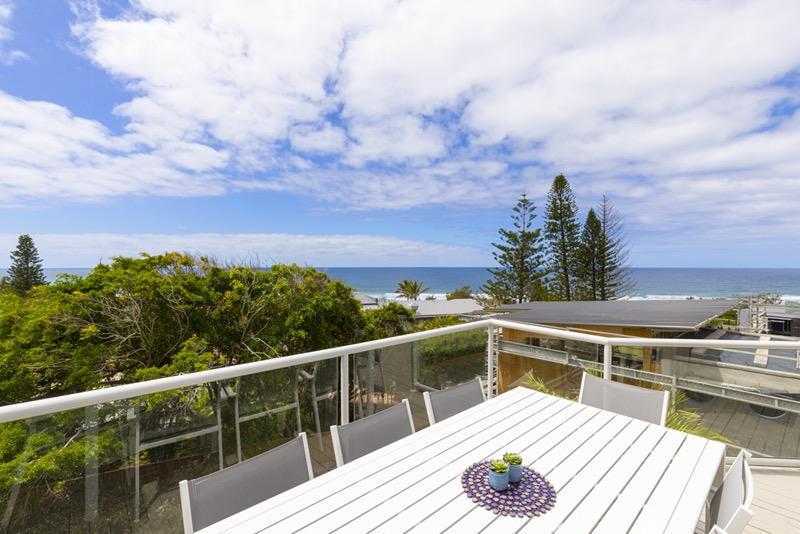 Sunshine Beach QLD Accommodation Port Macquarie