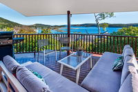 Casuarina 18 Ocean View House Central Location BBQ Golf Buggy