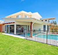 Casuarina  Corporate Boardies - Accommodation Port Macquarie