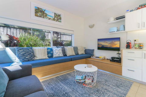 Casuarina Beach Haven - Pandanus 6 - Accommodation Port Macquarie 1