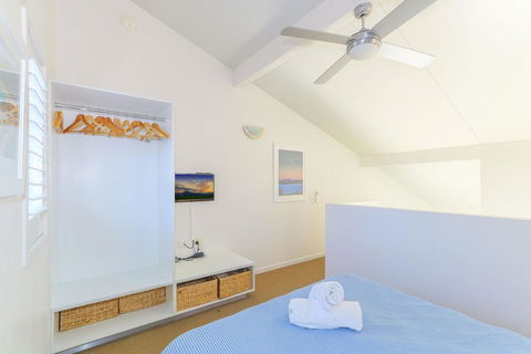 Casuarina Beach Haven - Pandanus 6 - Accommodation Port Macquarie 3