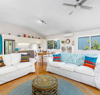 CASUARINA BEACH SHACKS 10 - Accommodation Port Macquarie