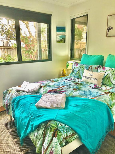 Casuarina Cabana - Accommodation Port Macquarie 3