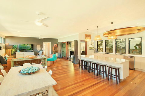 Casuarina Cabana - Accommodation Port Macquarie 0