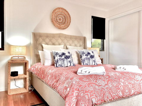 Casuarina Cabana - Accommodation Port Macquarie 2