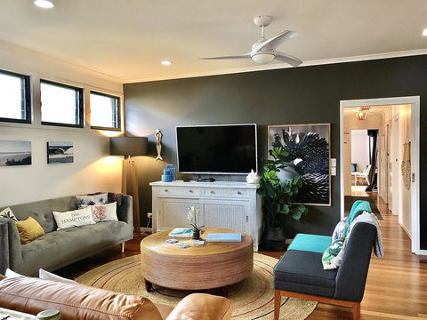 Casuarina Cabana - Accommodation Port Macquarie 1