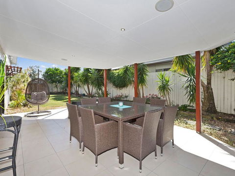 Casuarina Escape - Accommodation Port Macquarie 3