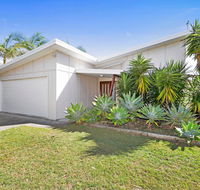 Casuarina Escape