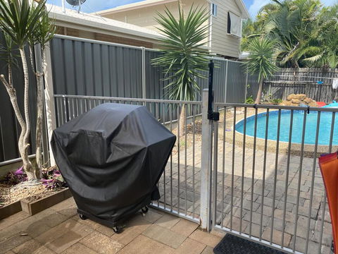 Catch Of The Day - Accommodation Port Macquarie 3