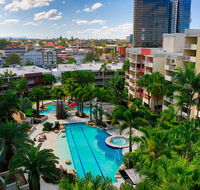Cathedral Place - Accommodation Port Macquarie