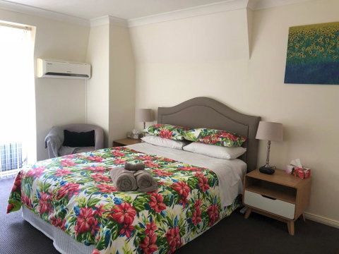 Caulta Apartments - Accommodation Port Macquarie 3