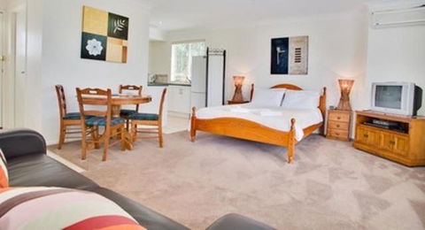 Cayambe View B&B - Accommodation Port Macquarie 2