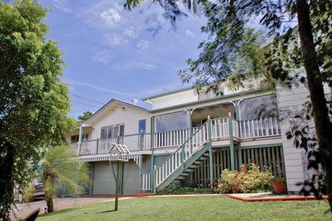 Cayambe View B&B - Accommodation Port Macquarie 1
