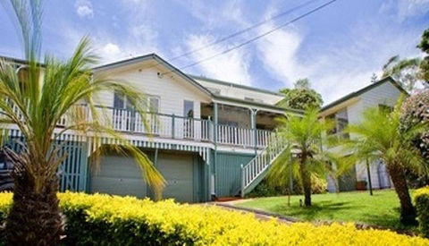 Cayambe View B&B - Accommodation Port Macquarie 0