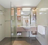 CBD Executive Apartments - Accommodation Port Macquarie