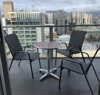 CBD Sky View Apartment - Accommodation Port Macquarie
