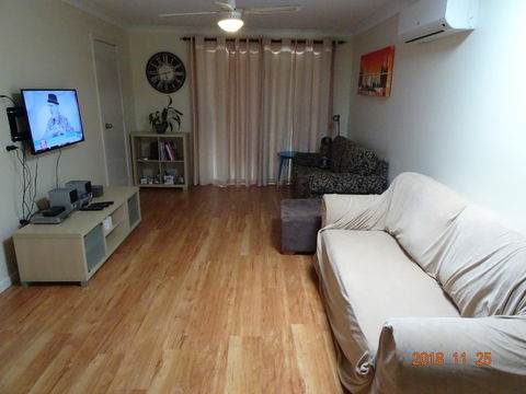 CCC - Central Clean Comfortable Apartment - Accommodation Port Macquarie 2