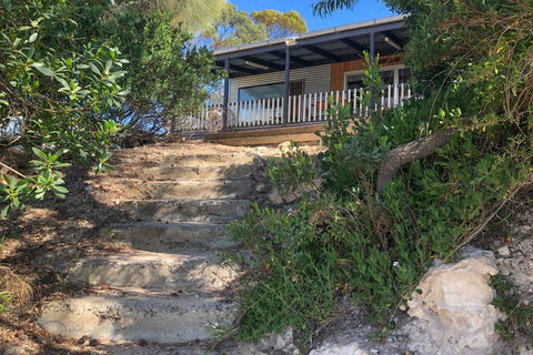 CDC-625 Beach House - Accommodation Port Macquarie 3