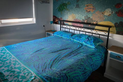 CDC-625 Beach House - Accommodation Port Macquarie 1